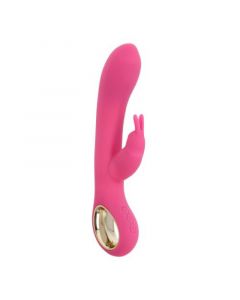 Rabbit Vibrator Verwarmend voor