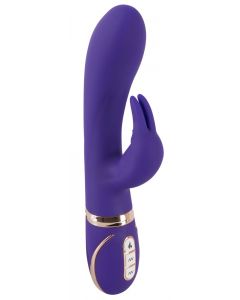 Rabbit Vibrator Vibe Couture - Paars