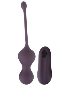 RC Duo Love Balls - Paars