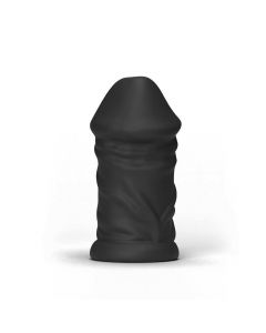 Real Skin Masturbator - Daddy los