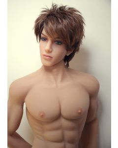 Real Love Doll Jimmy
