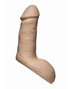 Realistische Dildo 5 Inch - Huidskleur los