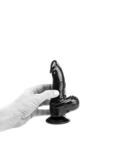 Realistische dildo Grenadier Small hand