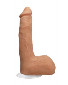 Realistische Dildo Seth Gamble zijkant