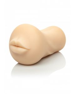 Realistische Masturbator Stroke It - Mouth los