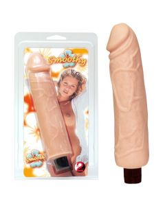 Realistische vibrator multispeed