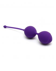 Rimba - Amsterdam Kegel Balls Paars los