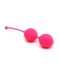 Rimba - Brussels Kegel Ballen - Roze zij