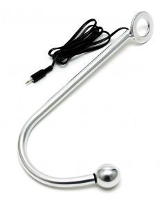Rimba Electro Sex Bondage Hook zijkant