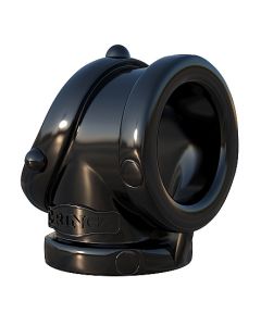  Rock Hard Cock Pipe