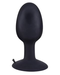 Roll Play Buttplug met Binnenbal - XL los