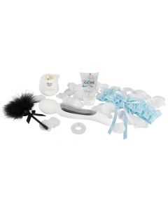 Romance Box compleet
