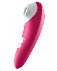 ROMP Clitoris Stimulator Shine - Roze
