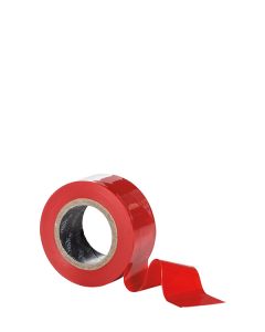 Bondage Tape Rood - 15 meter