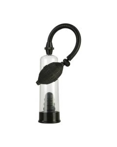 Rookie Penis Pump Clear kopen 