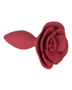 Rose Butt Plug onderkant