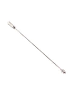 Rosebud Urethral Sound 8 MM