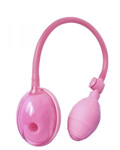 Roze Vagina Pomp - Premium Range los