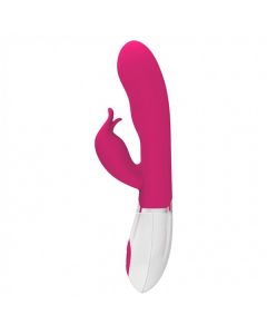Roze Vibrator Felix met wel 30 Functies kopen