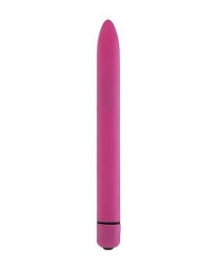 Roze Vibrator met Krachtige Motor 