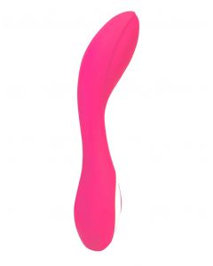 Roze Vibrator Wonderlust - Serenity los