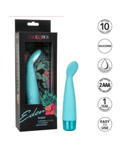 Clitoris Vibrator Eden Scoop