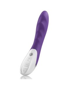 Sassy Simon Vibrator - Paars