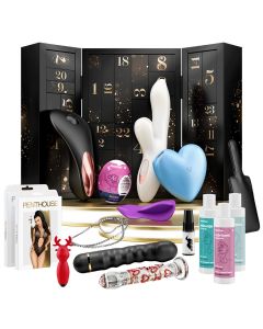 Satisfyer Premium Adventskalender 2023