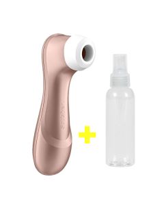 Satisfyer Combideal