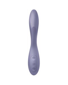 Satisfyer G-Spot Flex 2 - Paars