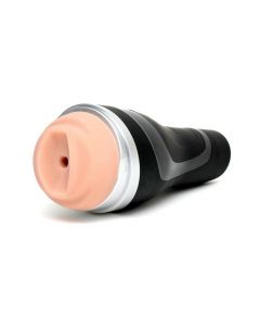 SATISFYER MEN CLASSIC - ZILVER
