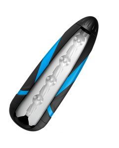 Satisfyer Men Sleeve - Pressure Spiral