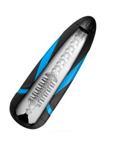Satisfyer Men Sleeve - Tornado Bliss