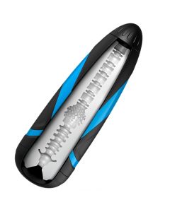 Satisfyer Men Sleeve - Tri Delights