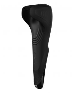 Satisfyer - Men Wand - Zwart