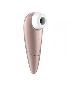 Satisfyer 1 - Goud