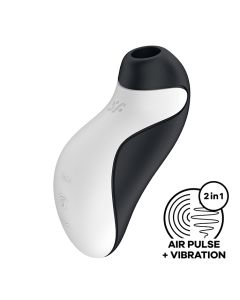 Satisfyer Orca