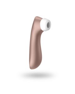 Satisfyer Pro 2 Vibration