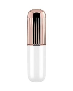 Satisfyer Secret Affair Vibrator - Gold / White los