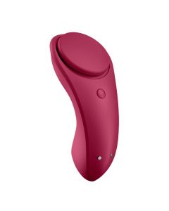 Satisfyer - Sexy Secret Panty Vibrator