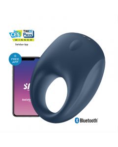 Satisfyer Strong One Ring