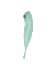 Satisfyer Twirling Pro+ - Mint