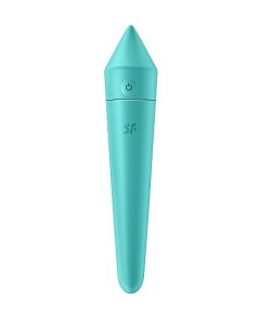 Satisfyer Ultra Power Bullet 8 - Groen 
