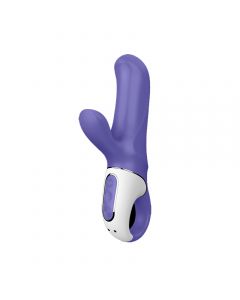 Satisfyer Vibes Magic Bunny 