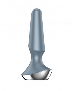 satisfyer-vibrerende-buttplug-ilicious-2-grijs