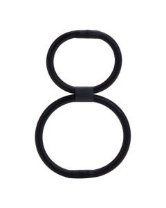Cockring Double Helix