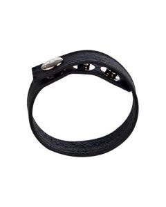 COLT Verstelbare 3 Snap Leren Riem