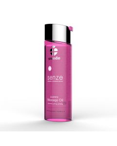 Senze Massage Olie Jasmine Ylang Ylang 150 ml