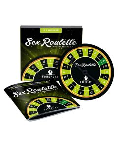 Sex Roulette Forplay los