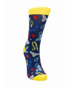 Sexy Socks - Kinky Minxy